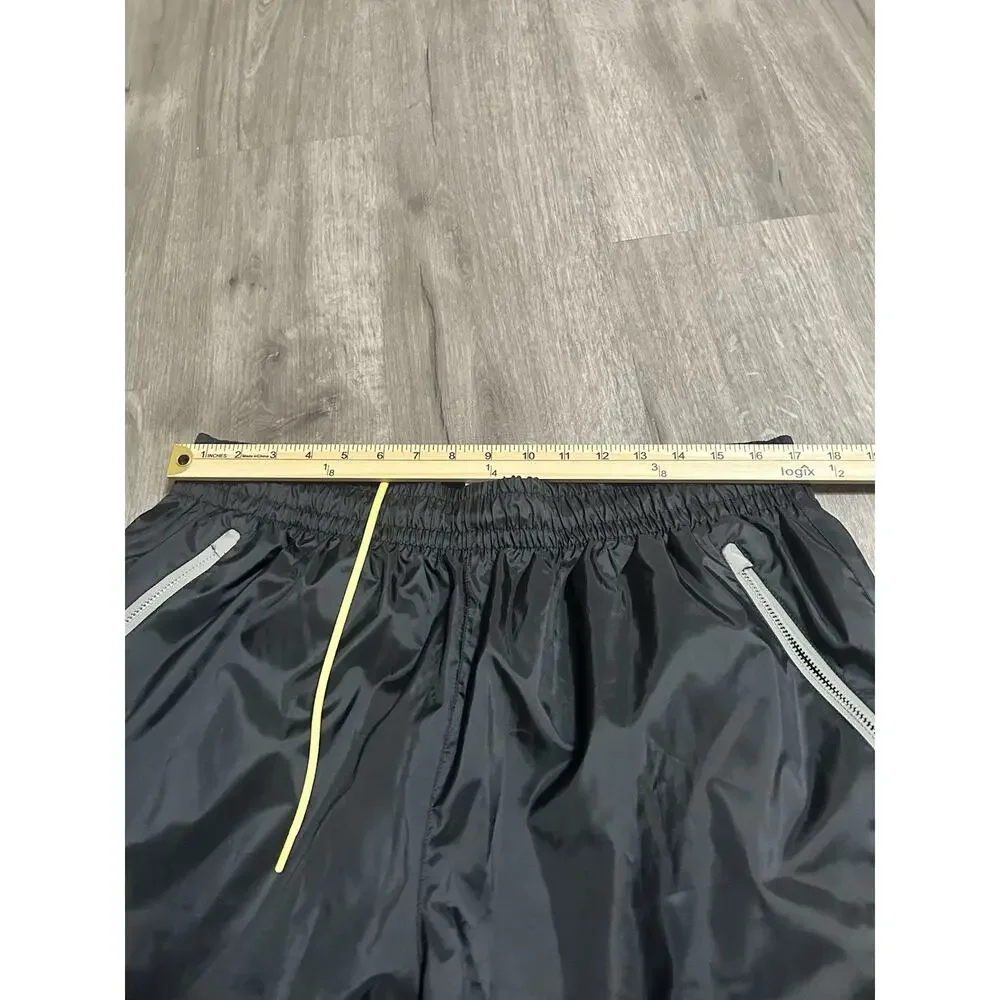 Nike Windrunner Woven Lined Tech Pants Sz XXL Windbreaker Color Block DX0653-014